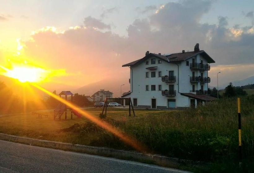 Hotel Il Bucaneve  | Roccaraso | L'Aquila | Italia 3