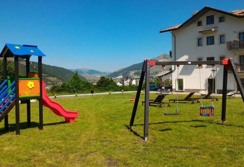 Hotel Il Bucaneve  | Roccaraso | L'Aquila | Italia 5
