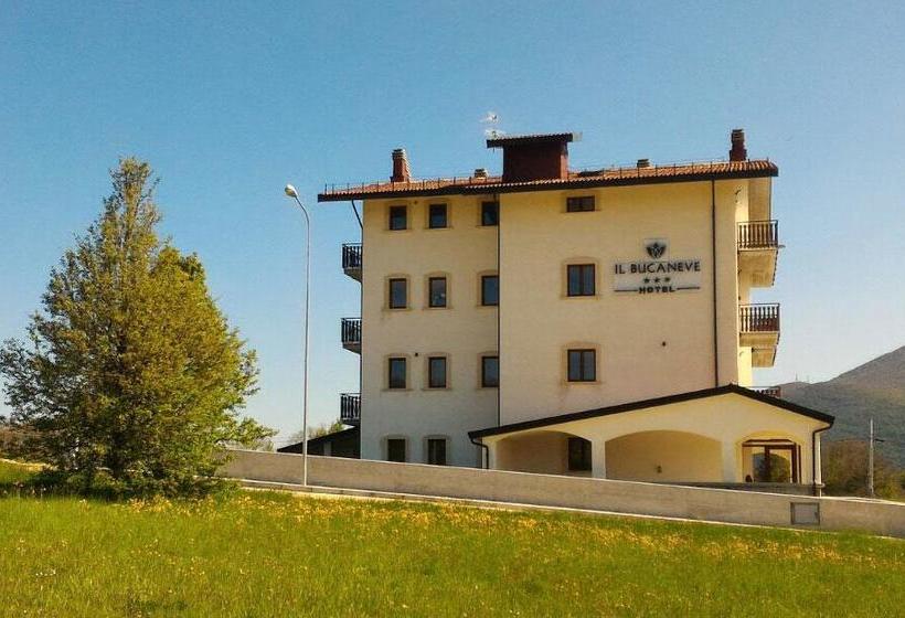 Hotel Il Bucaneve  | Roccaraso | L'Aquila | Italia 8