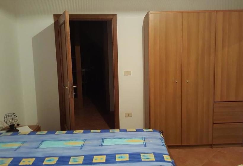 Bed and Breakfast Orto Degli Ulivi Sinalunga