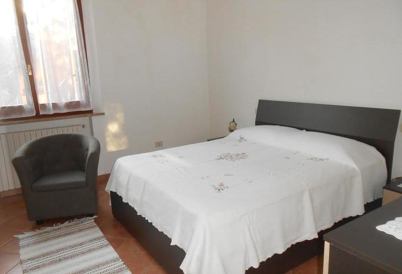 Bed and Breakfast Orto Degli Ulivi  | Sinalunga | Siena | Italia 1