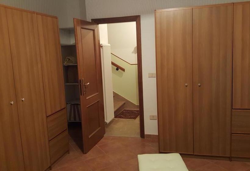 Bed and Breakfast Orto Degli Ulivi  | Sinalunga | Siena | Italia 13