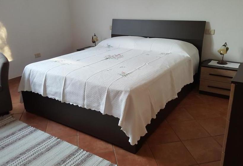 Bed and Breakfast Orto Degli Ulivi  | Sinalunga | Siena | Italia 18