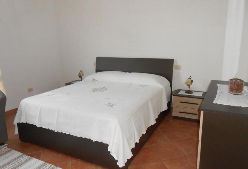 Bed and Breakfast Orto Degli Ulivi  | Sinalunga | Siena | Italia 19