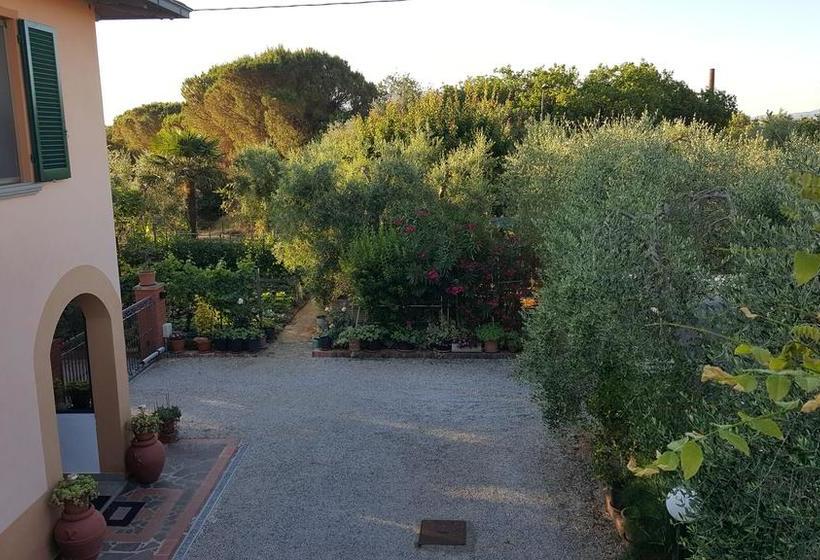 Bed and Breakfast Orto Degli Ulivi  | Sinalunga | Siena | Italia 4