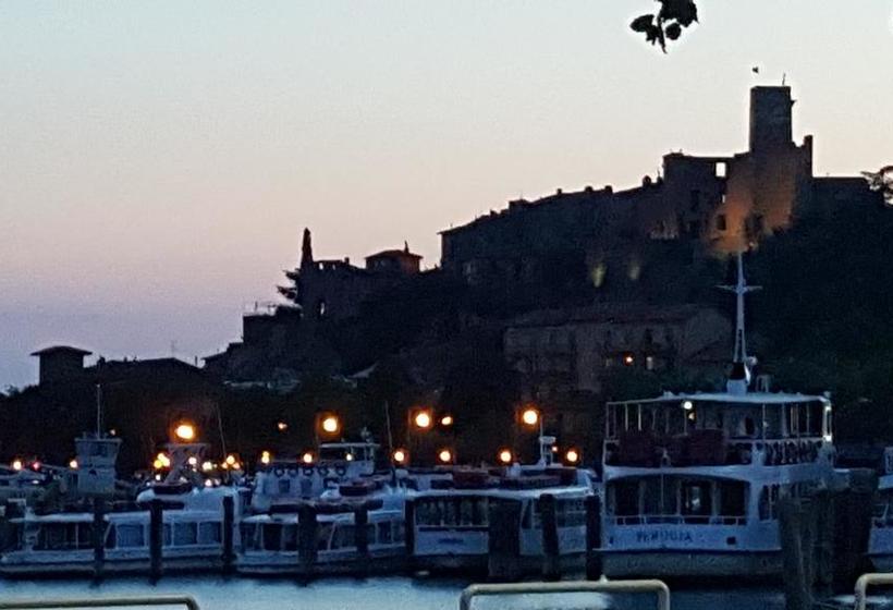 Bed and Breakfast Orto Degli Ulivi  | Sinalunga | Siena | Italia 5