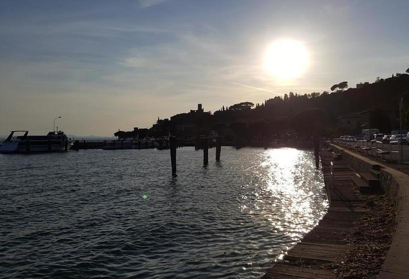 Bed and Breakfast Orto Degli Ulivi  | Sinalunga | Siena | Italia 6