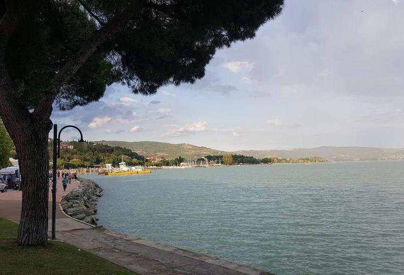 Bed and Breakfast Orto Degli Ulivi  | Sinalunga | Siena | Italia 7