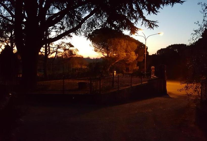 Bed and Breakfast Orto Degli Ulivi  | Sinalunga | Siena | Italia 9