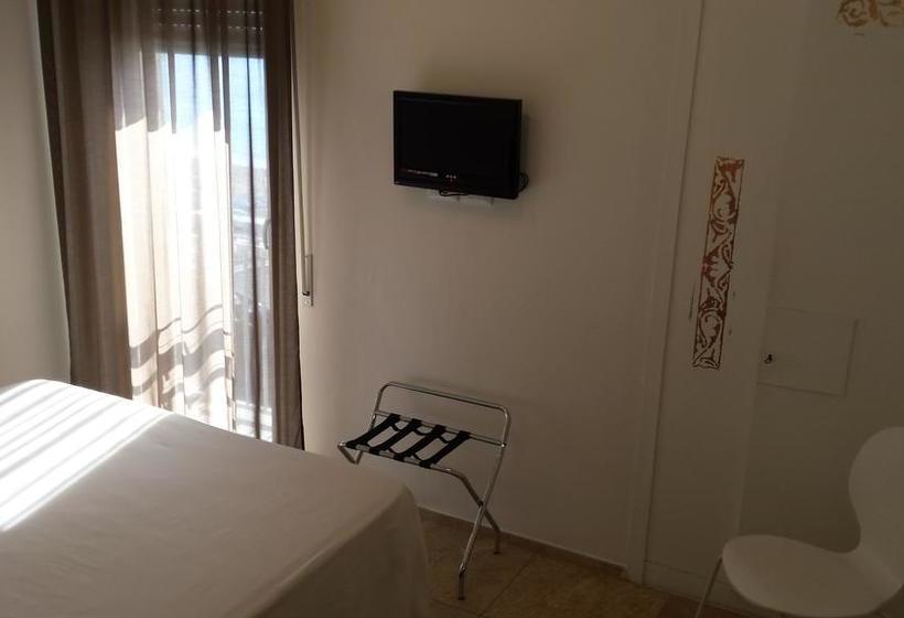 Hotel Jolly Roger Savona