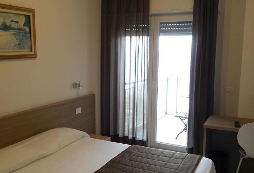 Hotel Jolly Roger  | Pietra Ligure | Savona | Italia 10