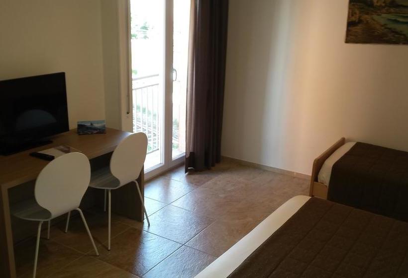 Hotel Jolly Roger  | Pietra Ligure | Savona | Italia 11