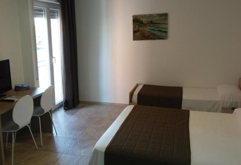 Hotel Jolly Roger  | Pietra Ligure | Savona | Italia 12