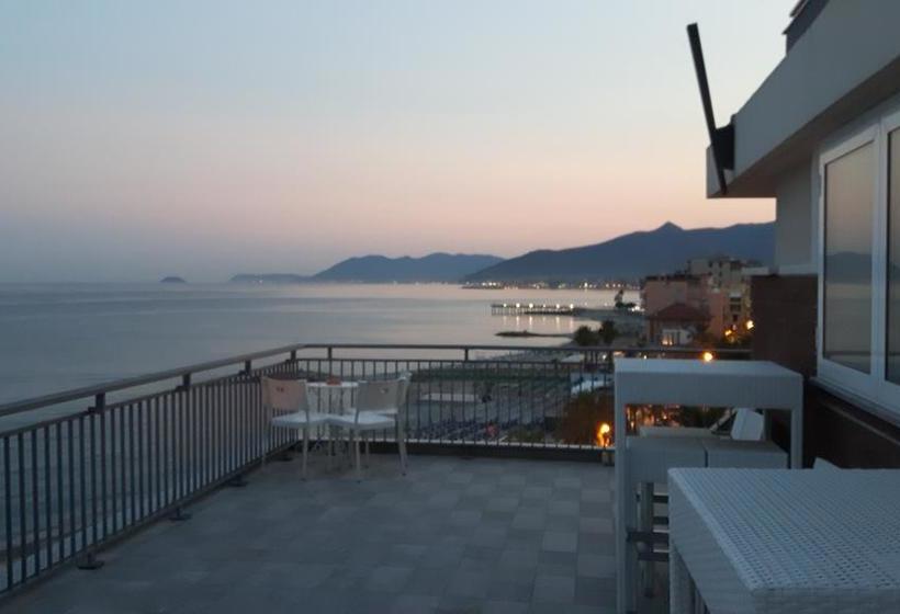 Hotel Jolly Roger  | Pietra Ligure | Savona | Italia 15