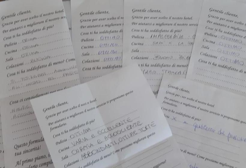 Hotel Jolly Roger  | Pietra Ligure | Savona | Italia 16