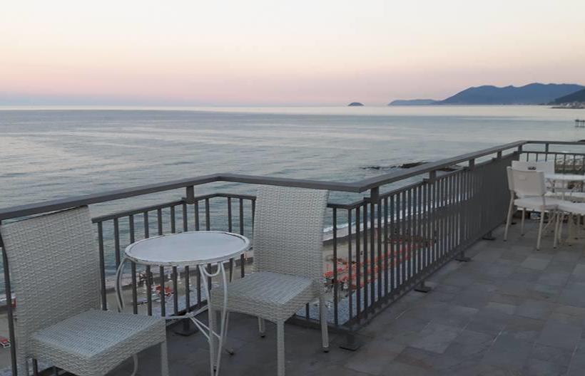 Hotel Jolly Roger  | Pietra Ligure | Savona | Italia 17