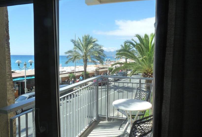 Hotel Jolly Roger  | Pietra Ligure | Savona | Italia 18