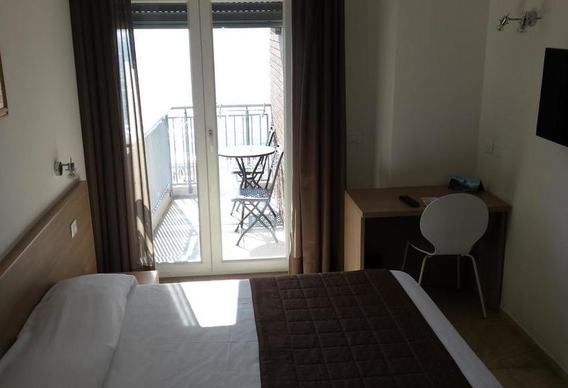 Hotel Jolly Roger  | Pietra Ligure | Savona | Italia 4