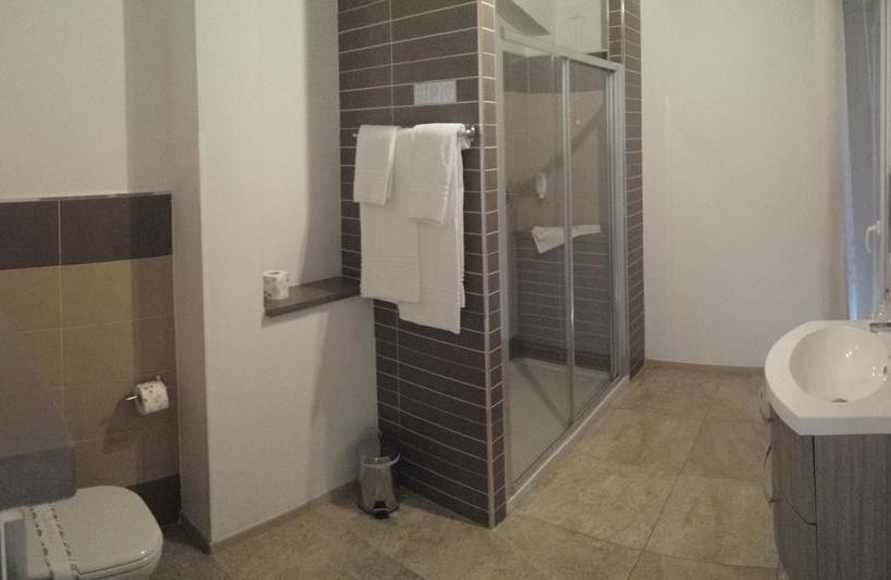 Hotel Jolly Roger  | Pietra Ligure | Savona | Italia 6