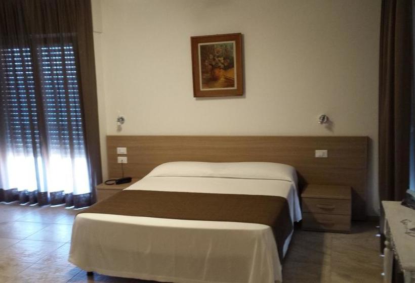 Hotel Jolly Roger  | Pietra Ligure | Savona | Italia 8