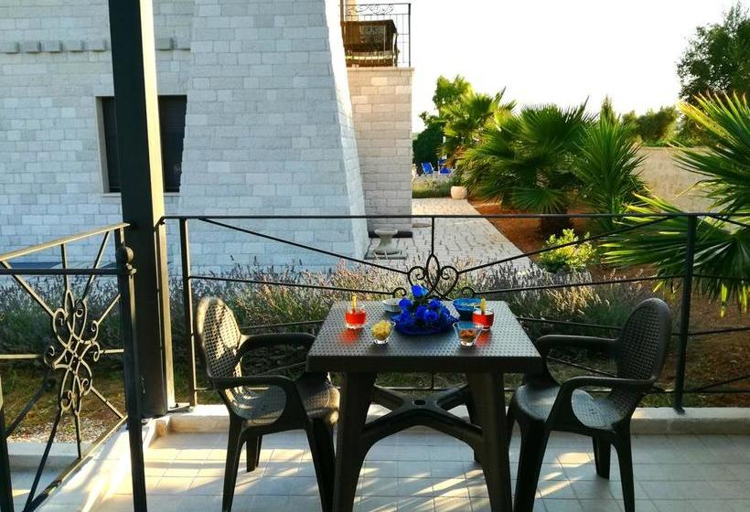 Bed and Breakfast Albadido  | Campomarino | Campobasso | Italia 1