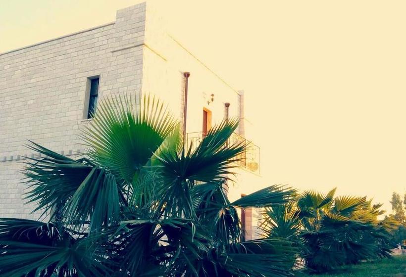 Bed and Breakfast Albadido  | Campomarino | Campobasso | Italia 10