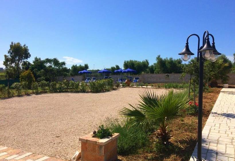 Bed and Breakfast Albadido  | Campomarino | Campobasso | Italia 11