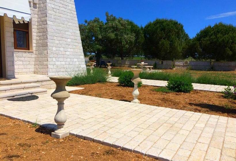 Bed and Breakfast Albadido  | Campomarino | Campobasso | Italia 12