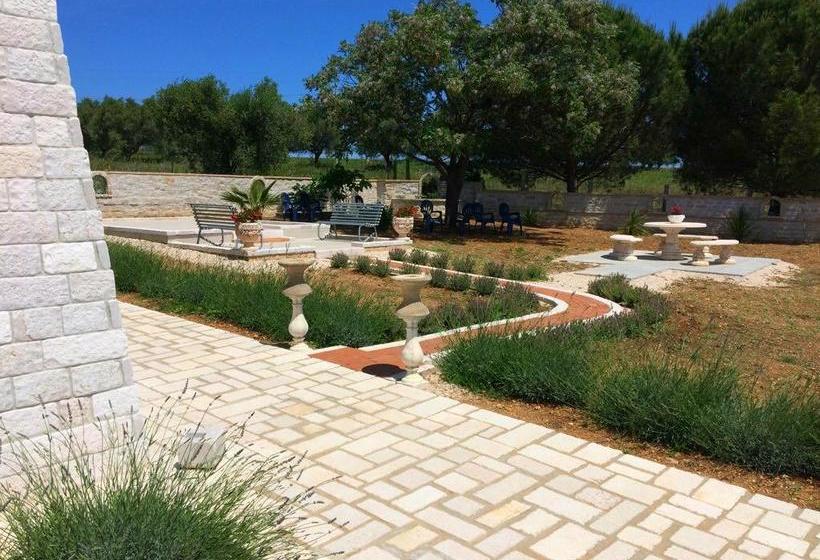 Bed and Breakfast Albadido  | Campomarino | Campobasso | Italia 13