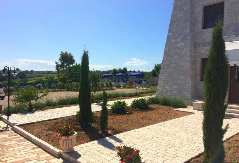 Bed and Breakfast Albadido  | Campomarino | Campobasso | Italia 14