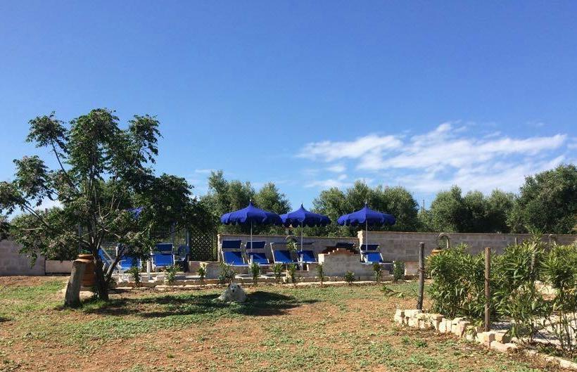 Bed and Breakfast Albadido  | Campomarino | Campobasso | Italia 15