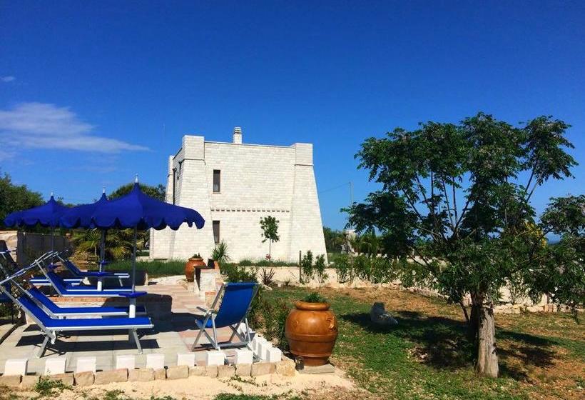 Bed and Breakfast Albadido  | Campomarino | Campobasso | Italia 16