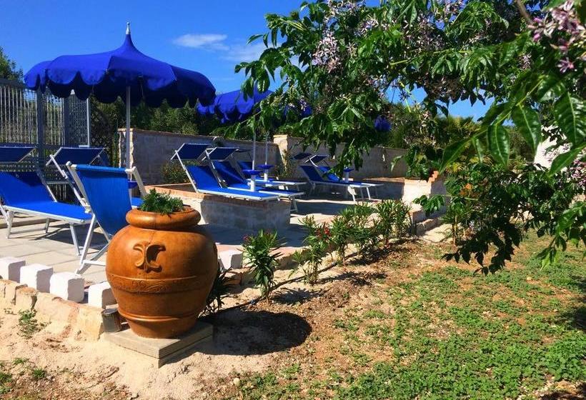 Bed and Breakfast Albadido  | Campomarino | Campobasso | Italia 17