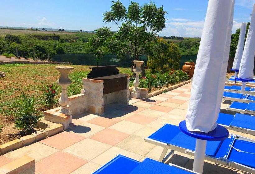 Bed and Breakfast Albadido  | Campomarino | Campobasso | Italia 18