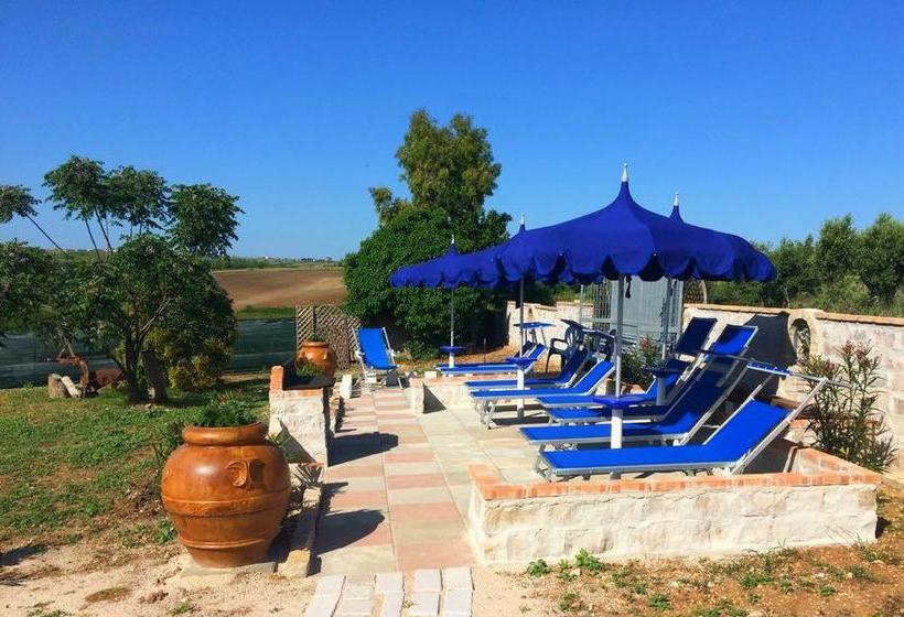 Bed and Breakfast Albadido  | Campomarino | Campobasso | Italia 19