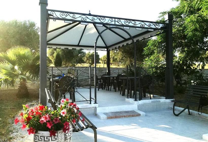 Bed and Breakfast Albadido  | Campomarino | Campobasso | Italia 2