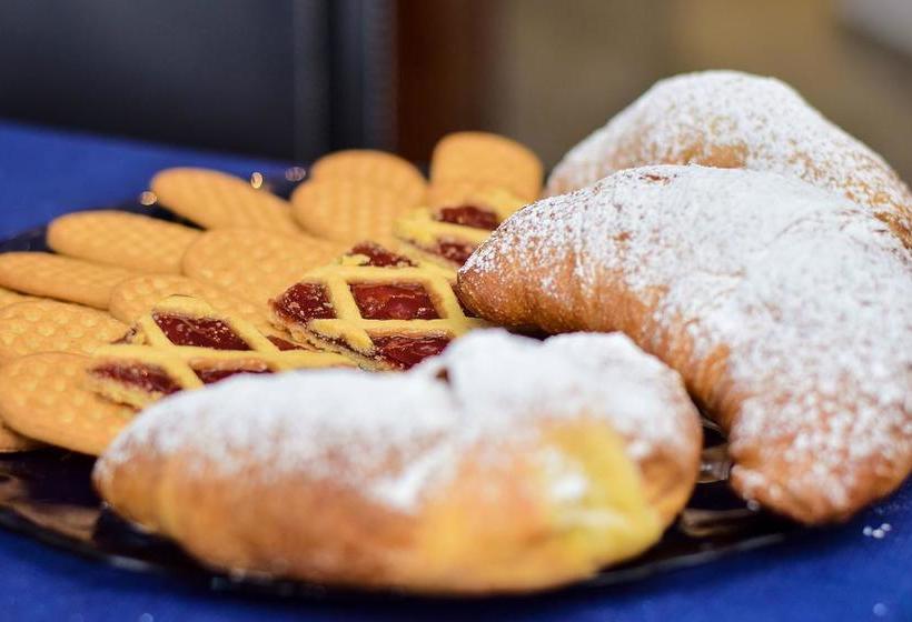 Bed and Breakfast Albadido  | Campomarino | Campobasso | Italia 20