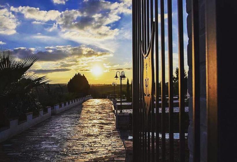 Bed and Breakfast Albadido  | Campomarino | Campobasso | Italia 3