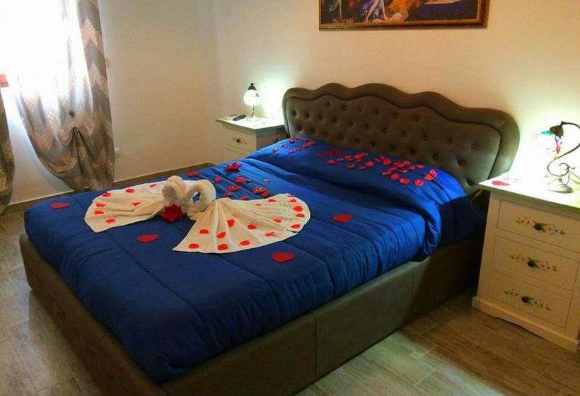 Bed and Breakfast Albadido  | Campomarino | Campobasso | Italia 5