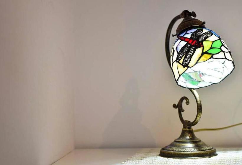 Bed and Breakfast Albadido  | Campomarino | Campobasso | Italia 6