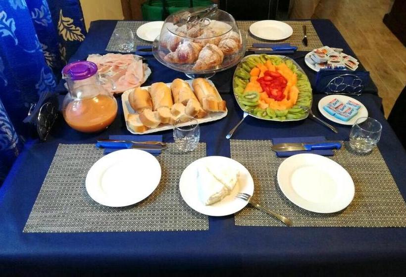 Bed and Breakfast Albadido  | Campomarino | Campobasso | Italia 7