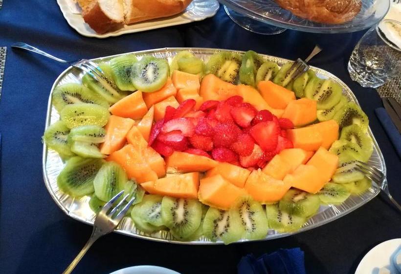 Bed and Breakfast Albadido  | Campomarino | Campobasso | Italia 8