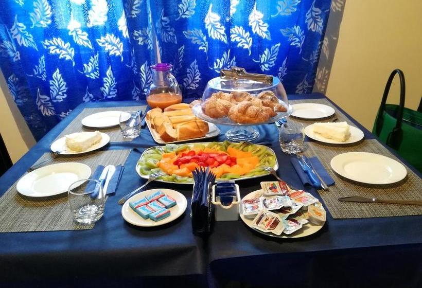 Bed and Breakfast Albadido  | Campomarino | Campobasso | Italia 9