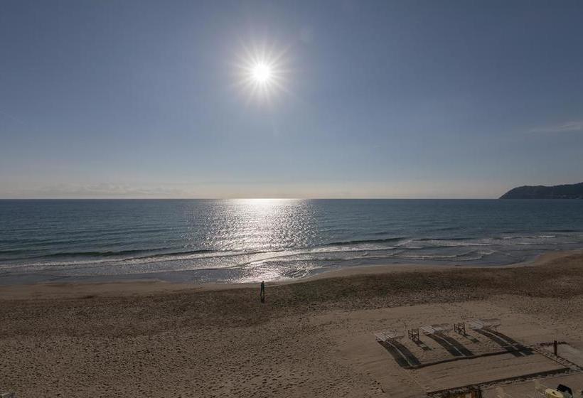 Eden Alaxi Hotels  | Alassio | Savona | Italie 10