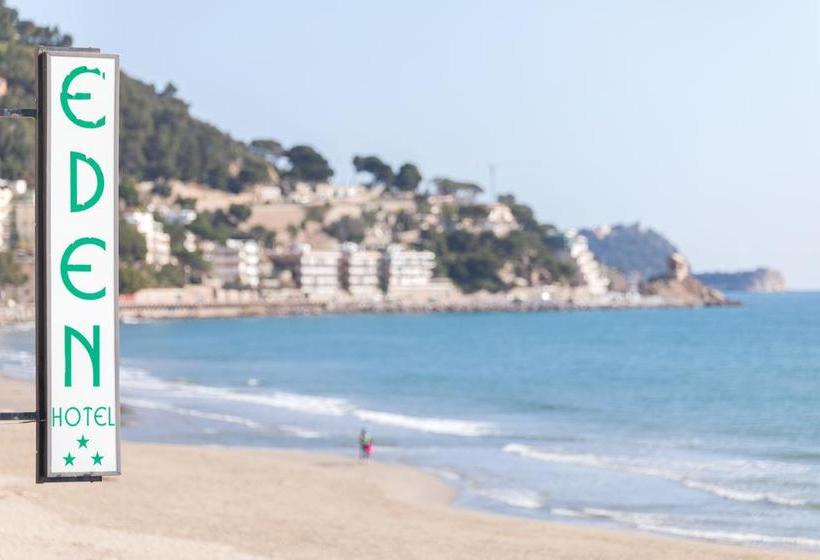 Eden Alaxi Hotels  | Alassio | Savona | Italie 11