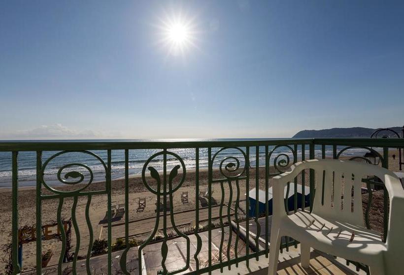 Eden Alaxi Hotels  | Alassio | Savona | Italie 13