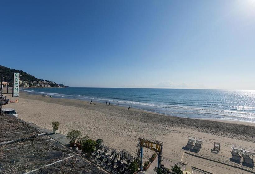 Eden Alaxi Hotels  | Alassio | Savona | Italie 14