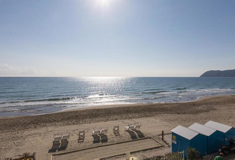 Eden Alaxi Hotels  | Alassio | Savona | Italie 15