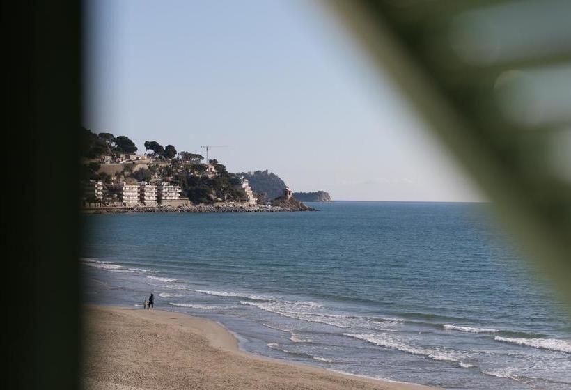 Eden Alaxi Hotels  | Alassio | Savona | Italie 16