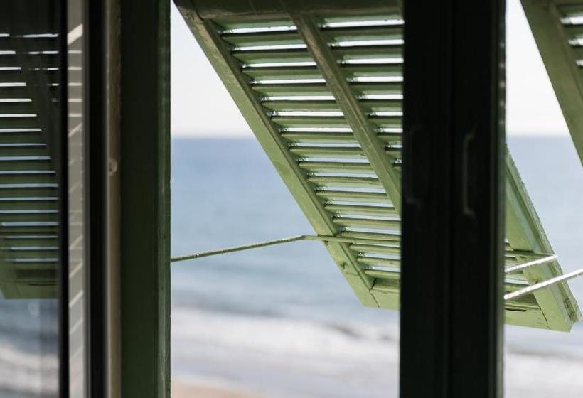 Eden Alaxi Hotels  | Alassio | Savona | Italie 18